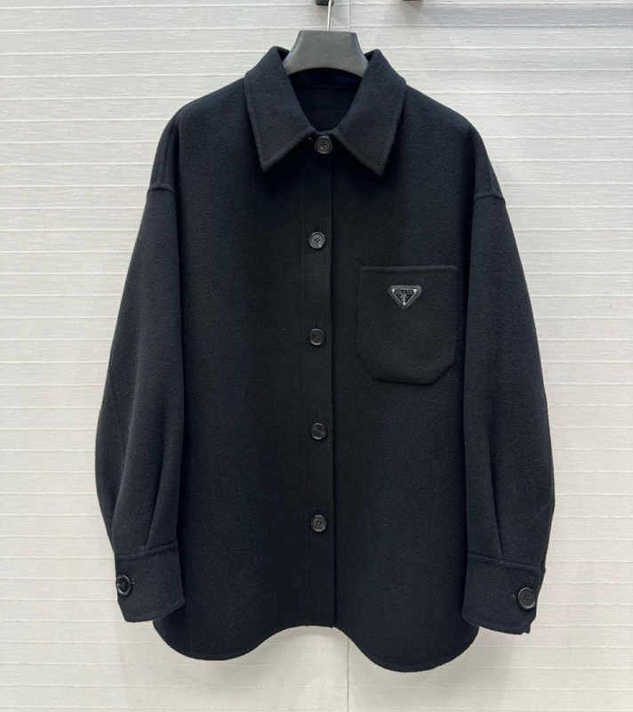 РУБАШКА PRADA фото