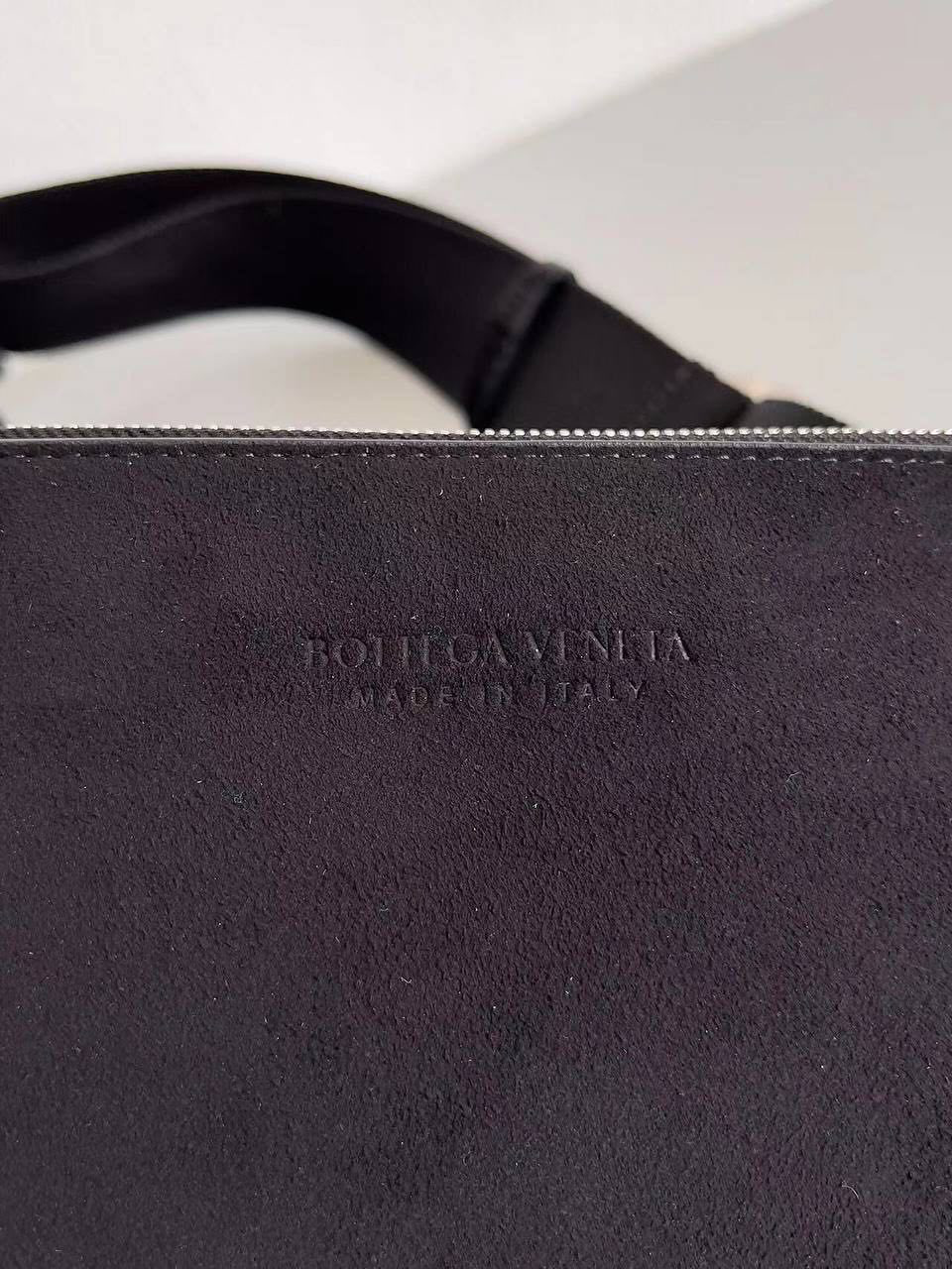 МУЖСКОЙ РЮКЗАК BOTTEGA VENETA детальное фото