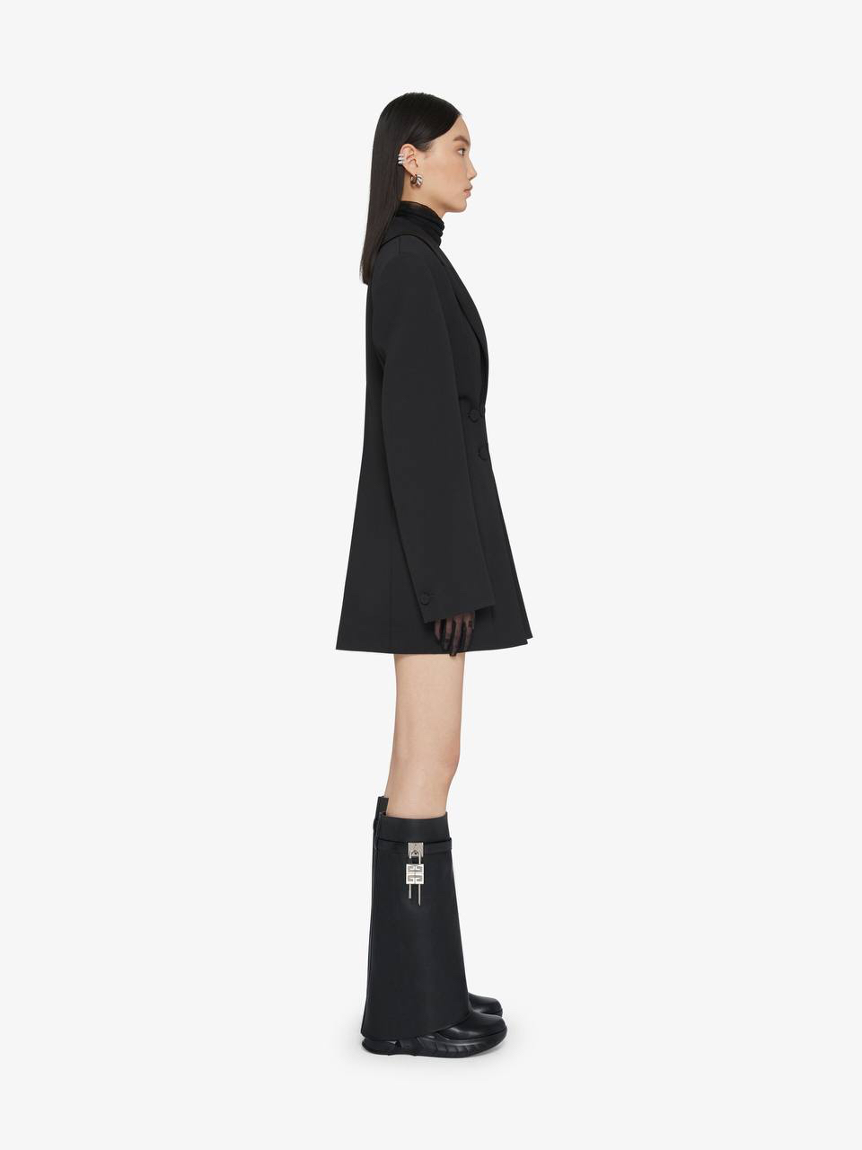САПОГИ GIVENCHY детальное фото