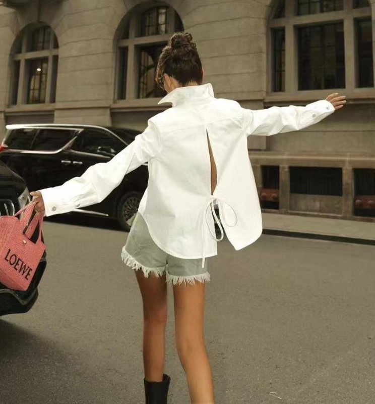 РУБАШКА LOEWE фото