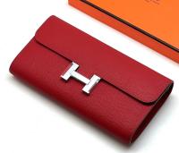 КОШЕЛЕК HERMES фото