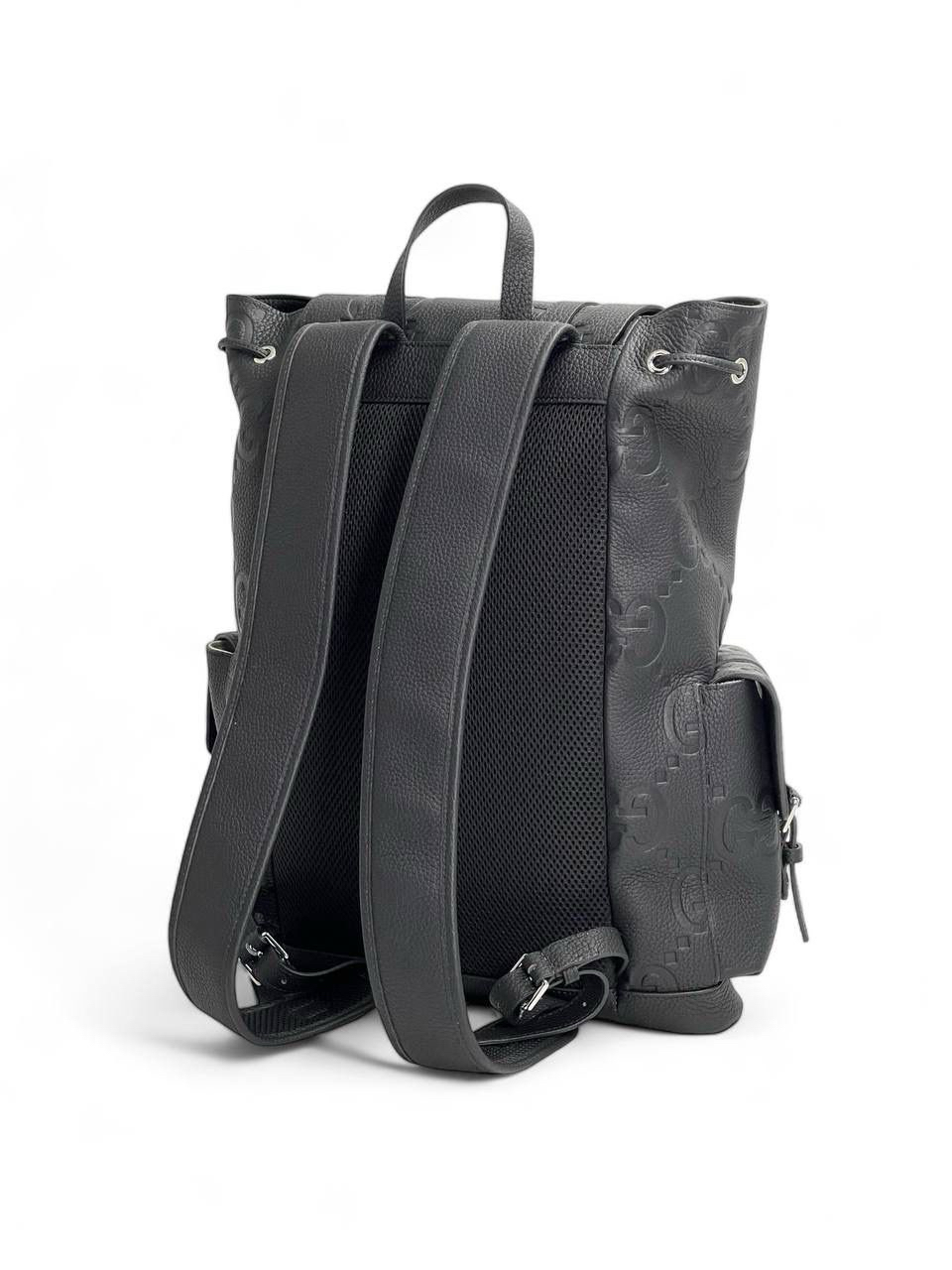 МУЖСКОЙ РЮКЗАК GUCCI детальное фото