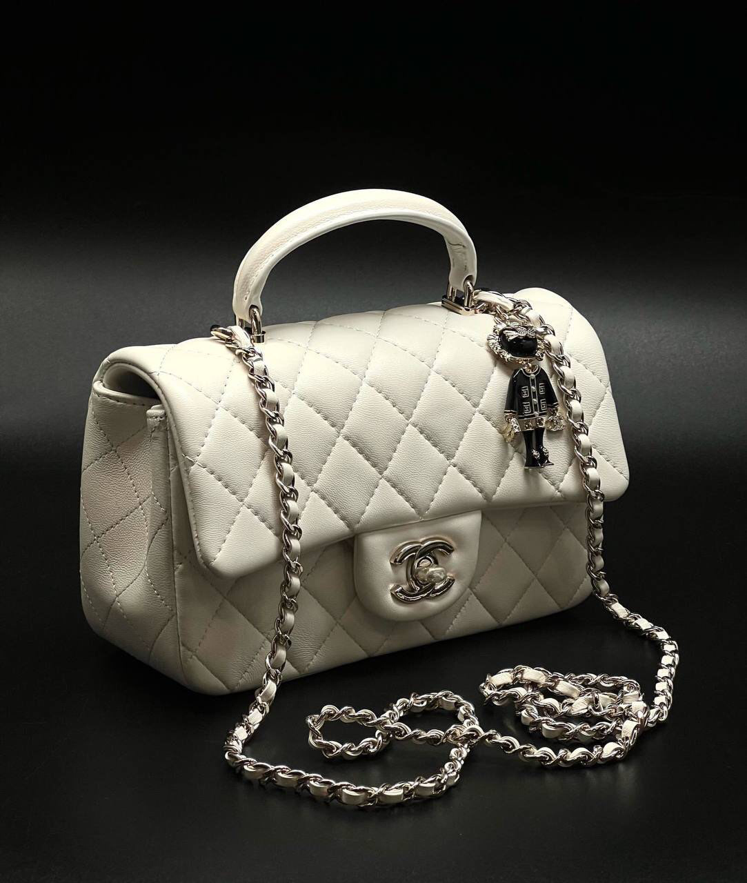 СУМКА CHANEL детальное фото