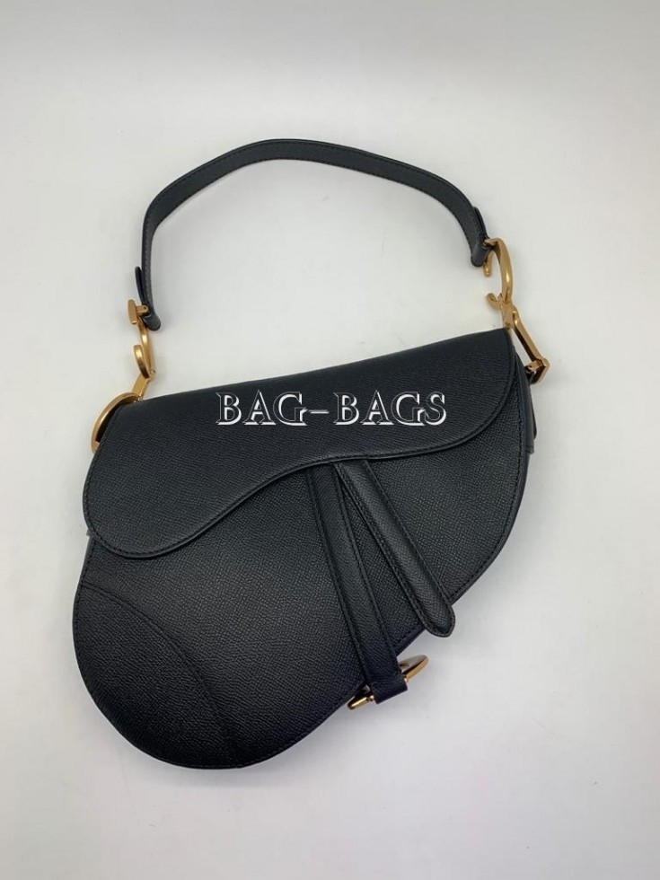 СУМКА DIOR SADDLE детальное фото