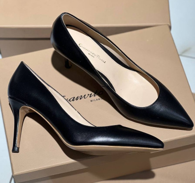 ТУФЛИ GIANVITO ROSSI фото