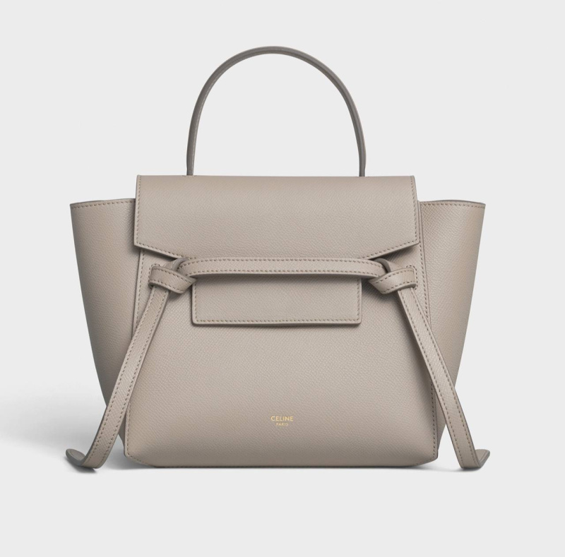 СУМКА CELINE BELT NANO фото