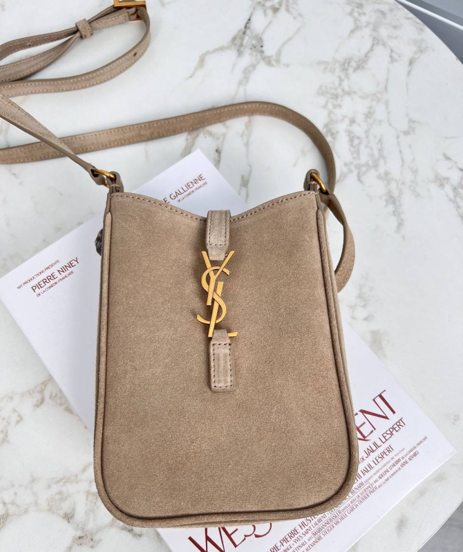 СУМКА SAINT LAURENT фото