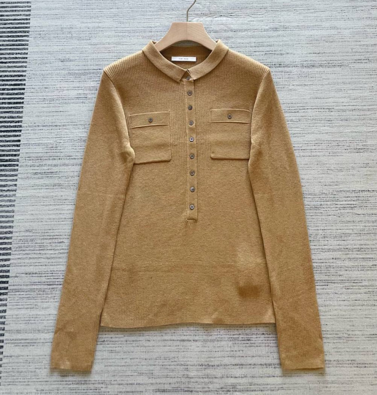 ПОЛО SAINT LAURENT фото