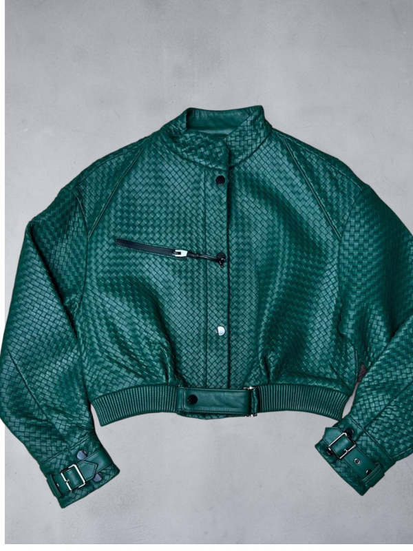 КУРТКА BOTTEGA VENETA фото