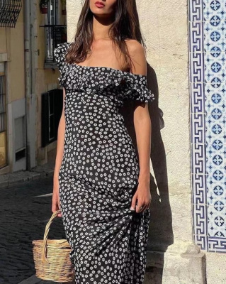 ПЛАТЬЕ REALISATION фото