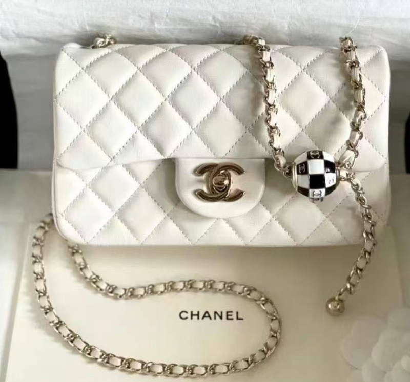 СУМКА CHANEL фото