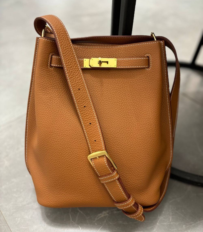 СУМКА HERMES SO KELLY фото