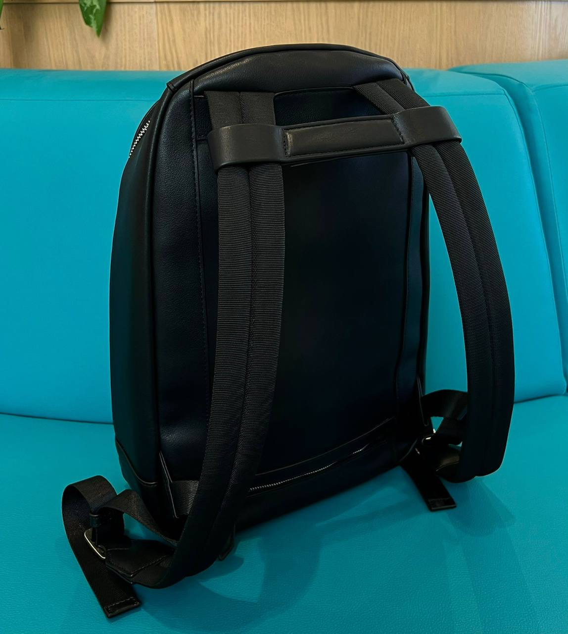 МУЖСКОЙ РЮКЗАК MONTBLANC детальное фото