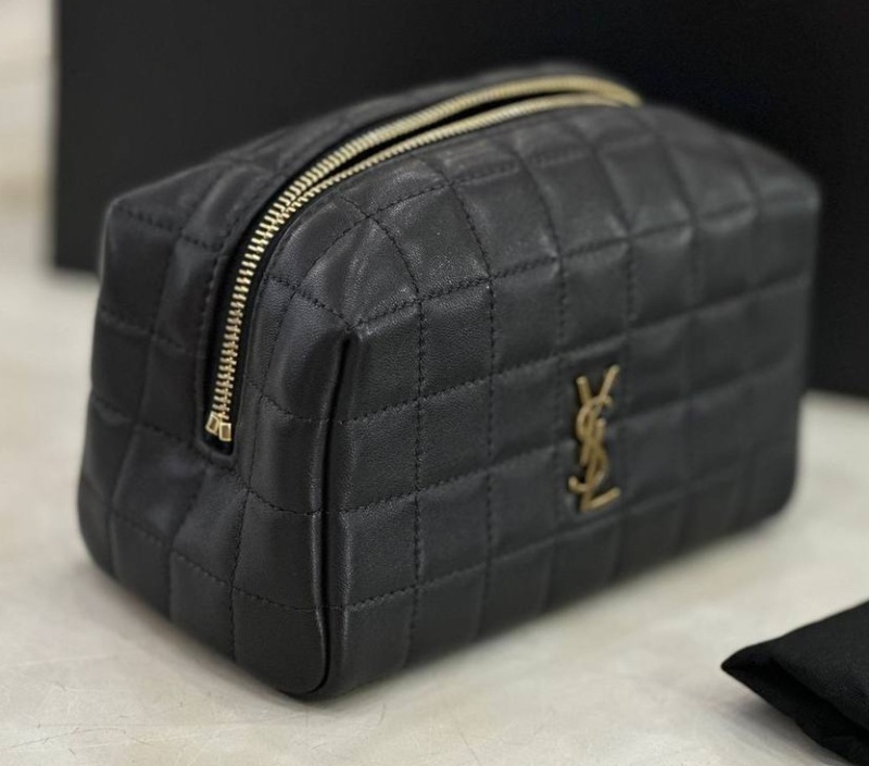 КОСМЕТИЧКА SAINT LAURENT фото