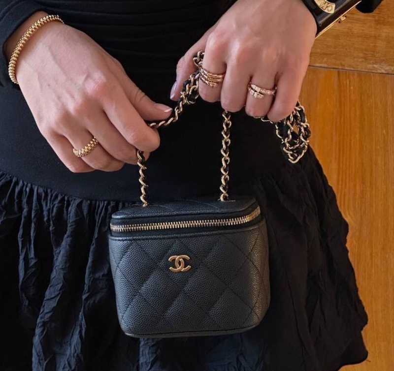 СУМКА CHANEL фото