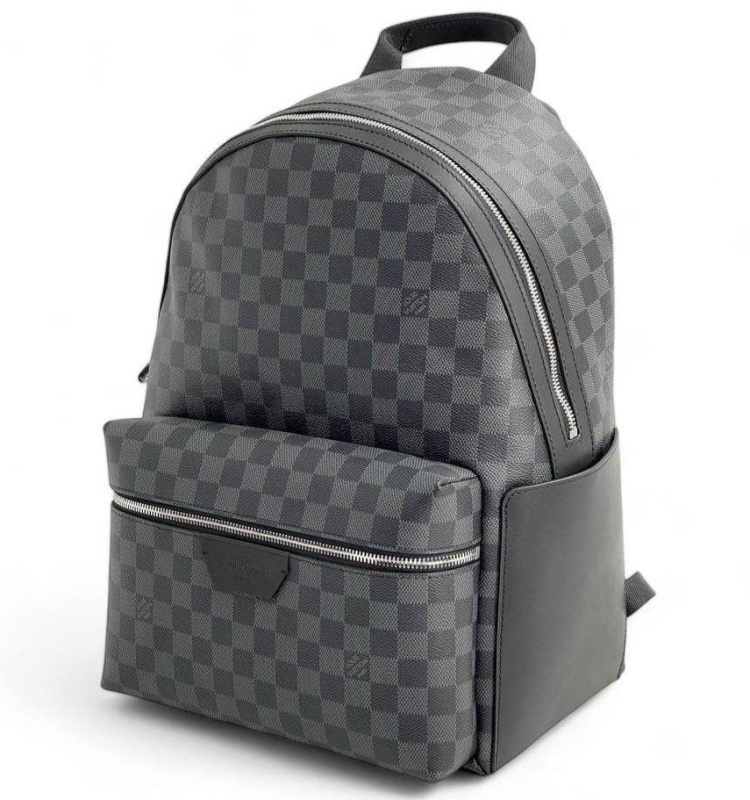 МУЖСКОЙ РЮКЗАК LOUIS VUITTON фото