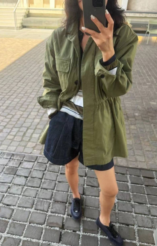 КУРТКА PRADA фото