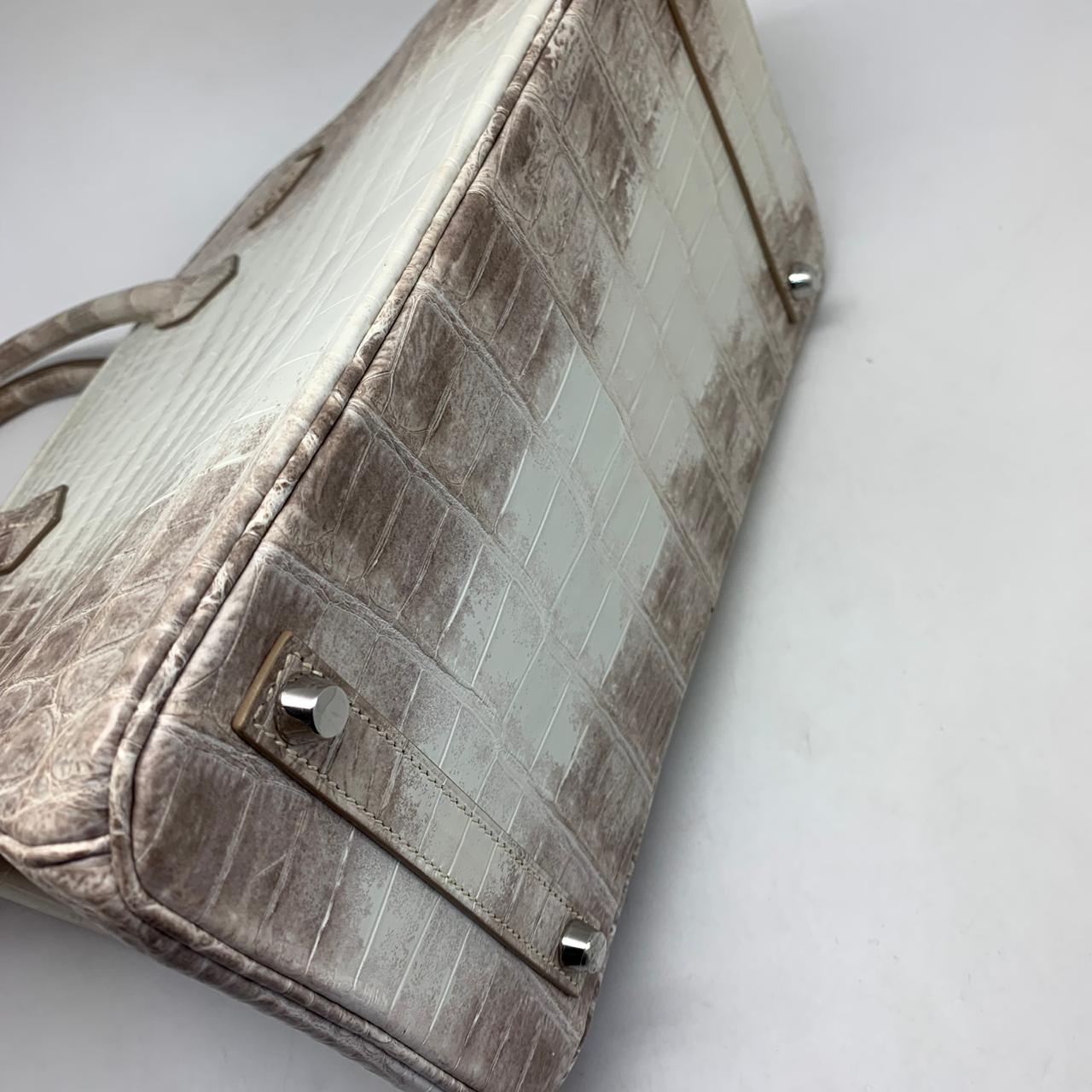 СУМКА HERMES BIRKIN 30 детальное фото