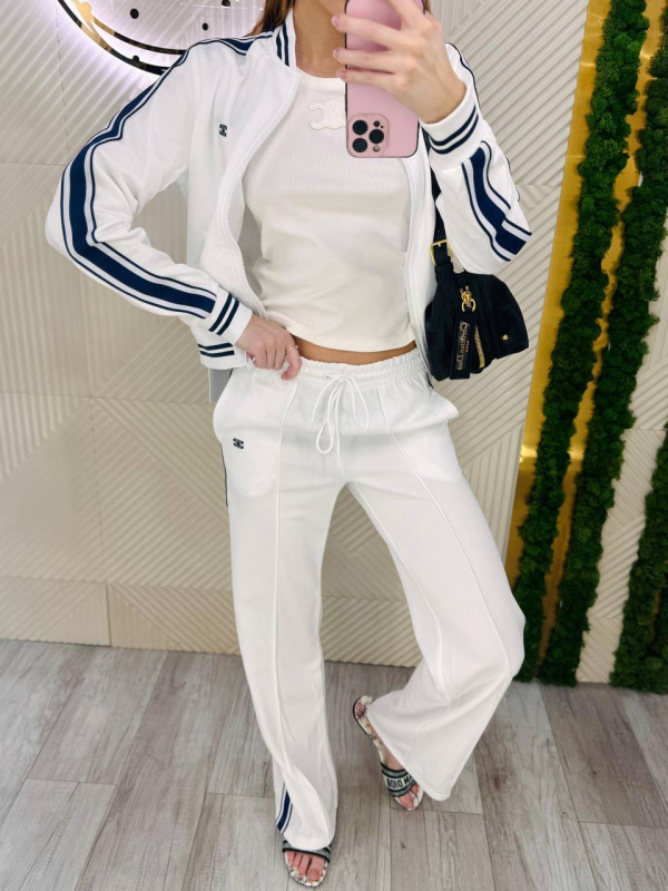 КОСТЮМ CELINE фото