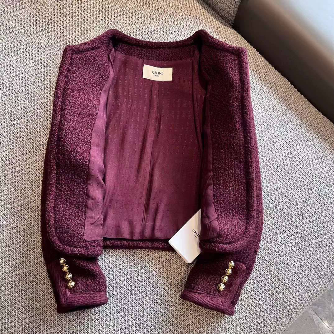 ЖАКЕТ CELINE детальное фото