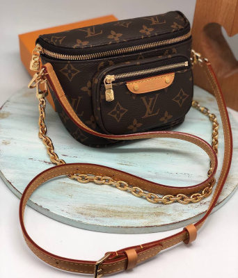 СУМКА LOUIS VUITTON фото