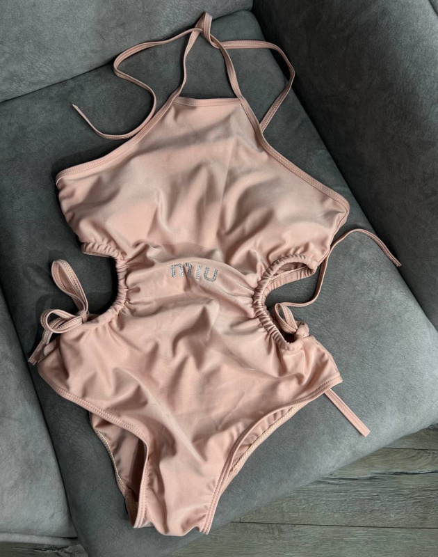 КУПАЛЬНИК MIU MIU фото