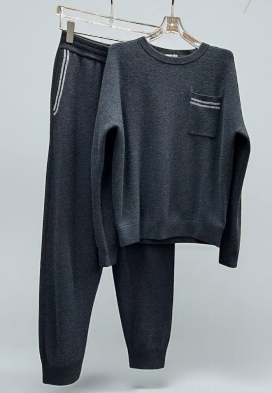 КОСТЮМ BRUNELLO CUCINELLI фото