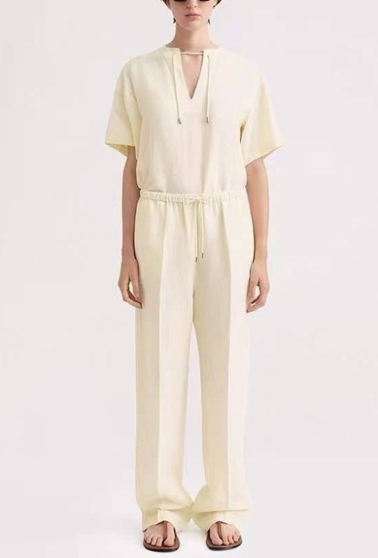 КОСТЮМ THE ROW фото