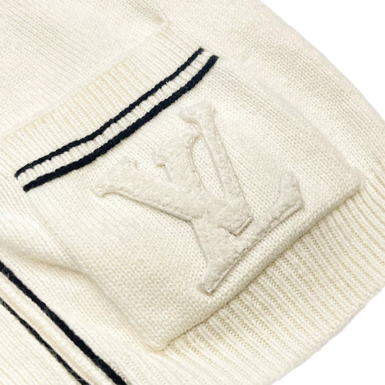 КАРДИГАН LOUIS VUITTON детальное фото