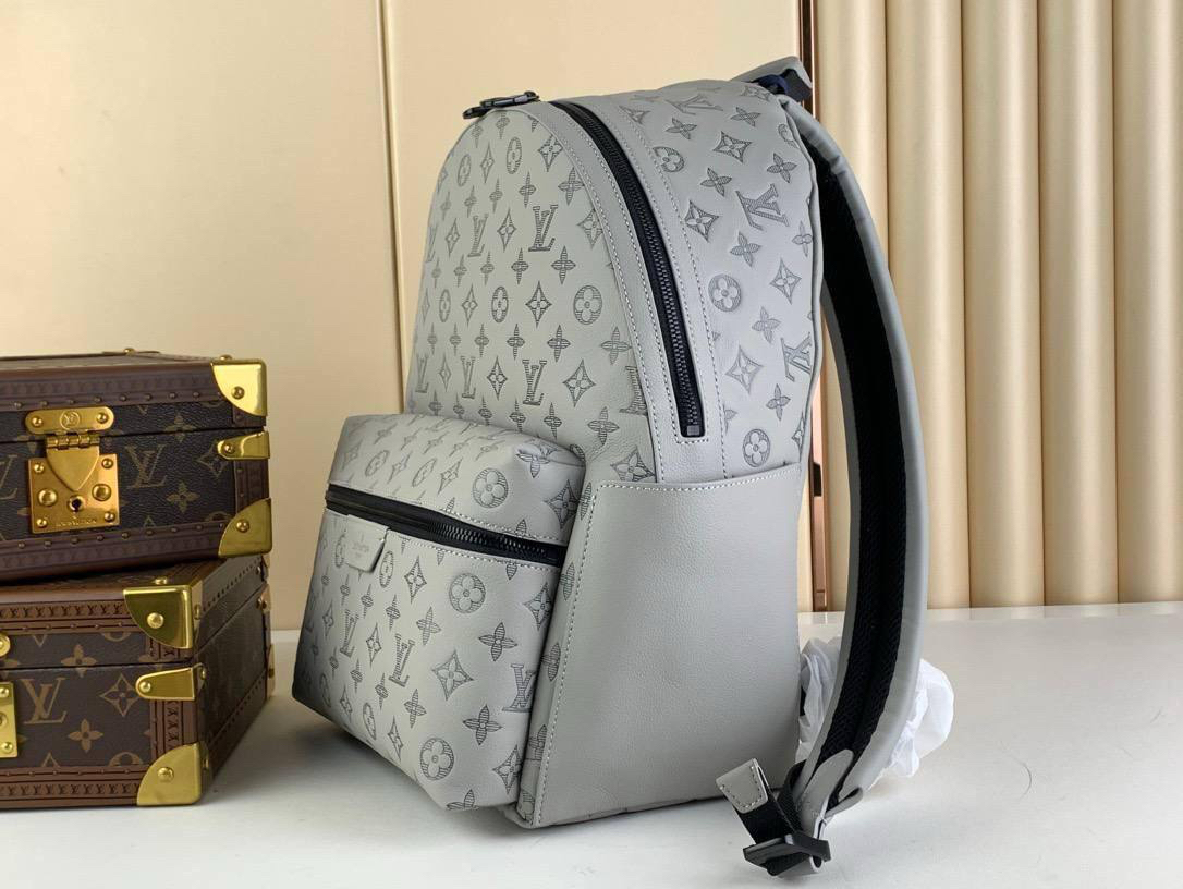 МУЖСКОЙ РЮКЗАК LOUIS VUITTON детальное фото