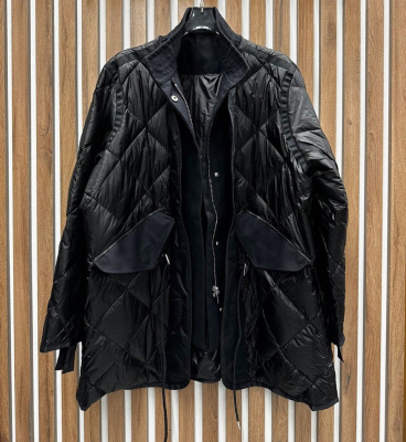 КУРТКА SACIA фото