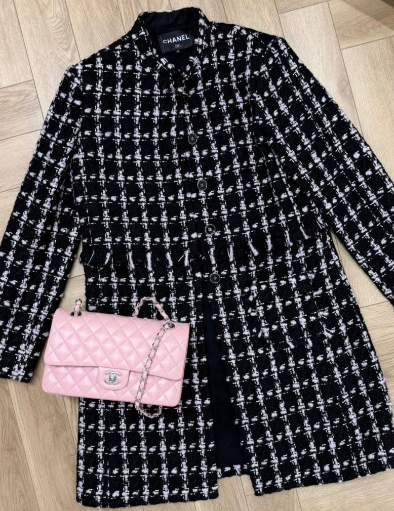 ПИДЖАК CHANEL детальное фото