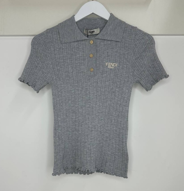 ПОЛО FENDI фото
