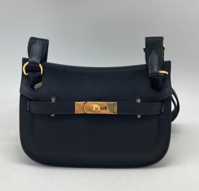 СУМКА HERMES JYPSIERE MINI фото