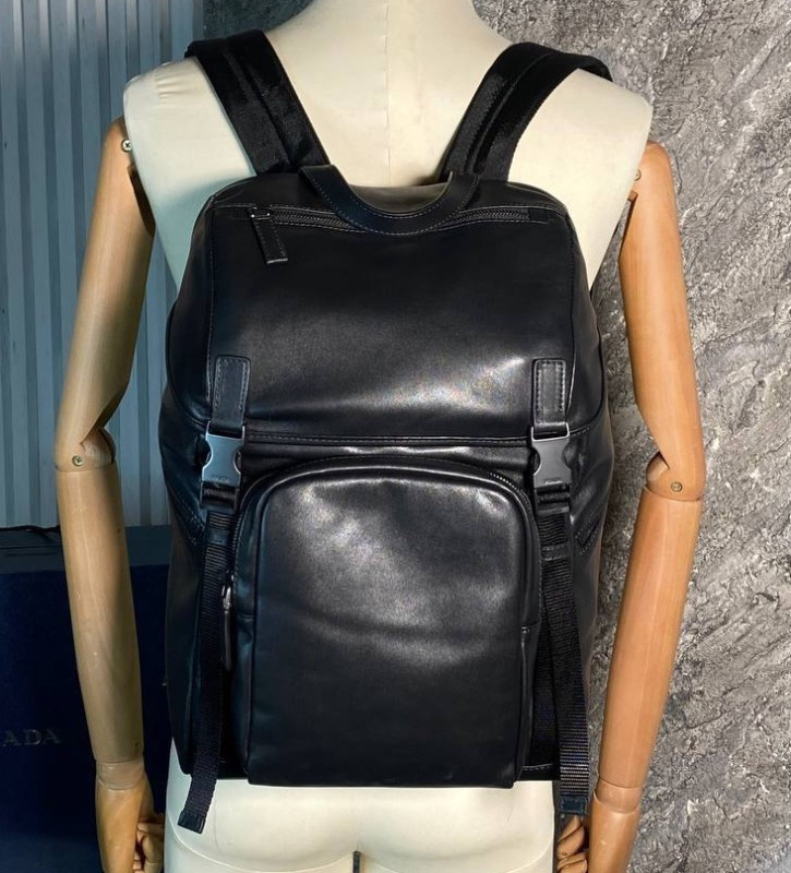 МУЖСКОЙ РЮКЗАК PRADA фото
