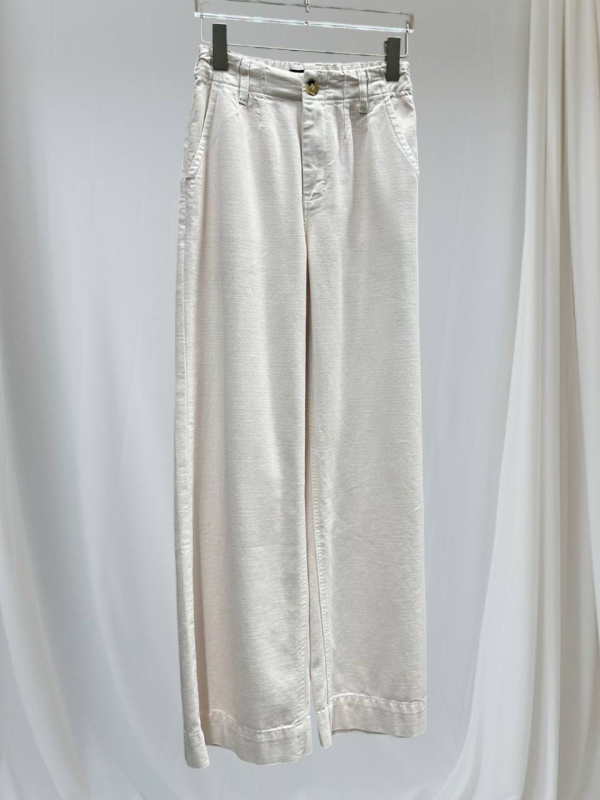 БРЮКИ LORO PIANA фото