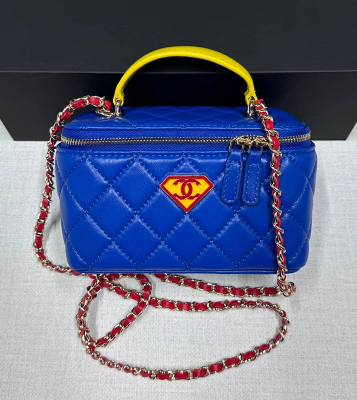 СУМКА CHANEL фото