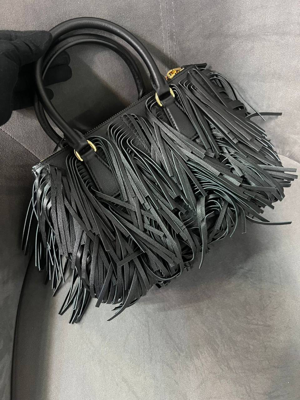 СУМКА PRADA детальное фото