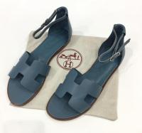 БОСОНОЖКИ HERMES фото