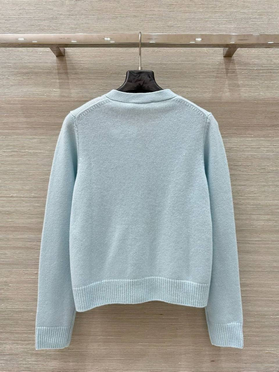 КАРДИГАН CHRISTIAN DIOR детальное фото