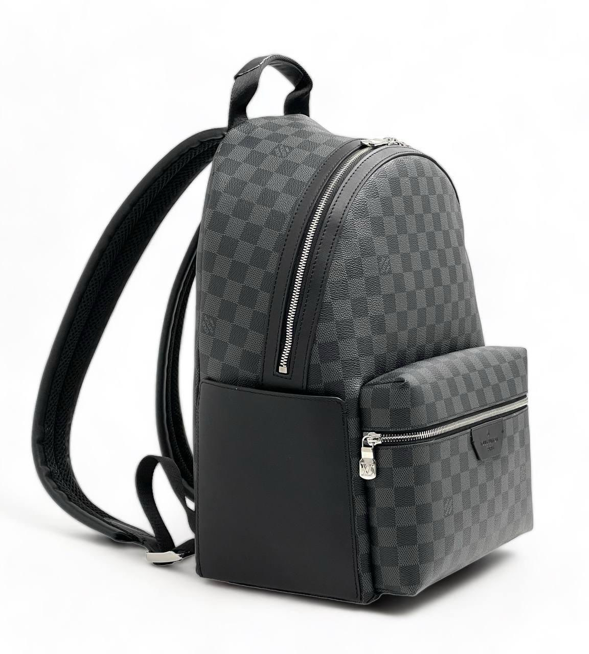 МУЖСКОЙ РЮКЗАК LOUIS VUITTON детальное фото