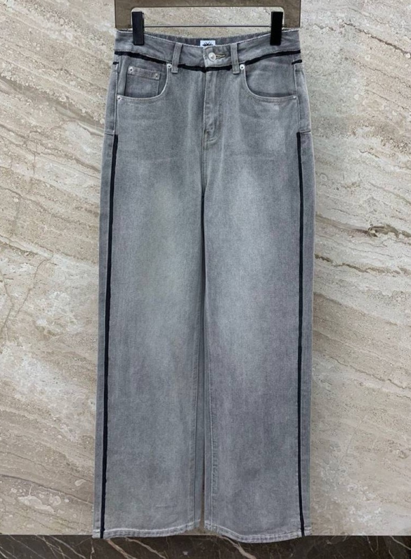 ДЖИНСЫ CHRISTIAN DIOR фото