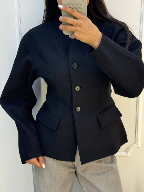 ПИДЖАК CHRISTIAN DIOR фото