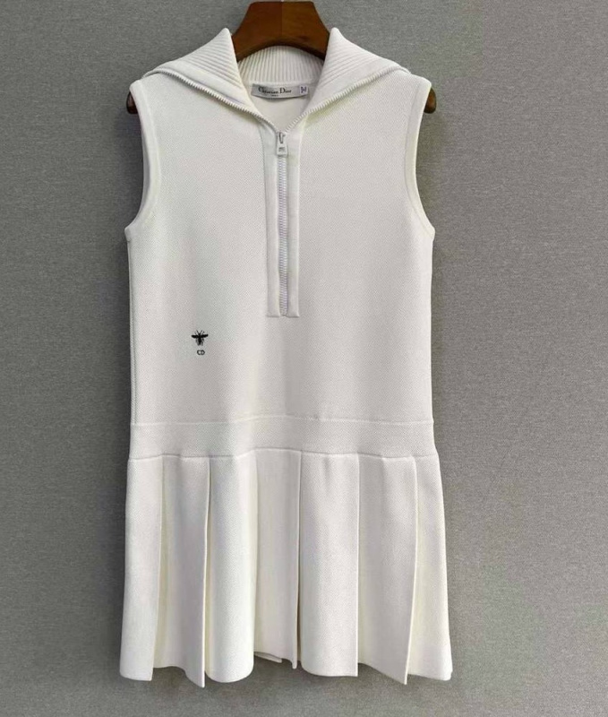 ПЛАТЬЕ CHRISTIAN DIOR фото