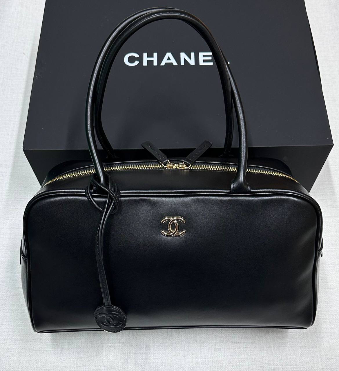 СУМКА CHANEL детальное фото