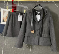 КОСТЮМ CHRISTIAN DIOR фото