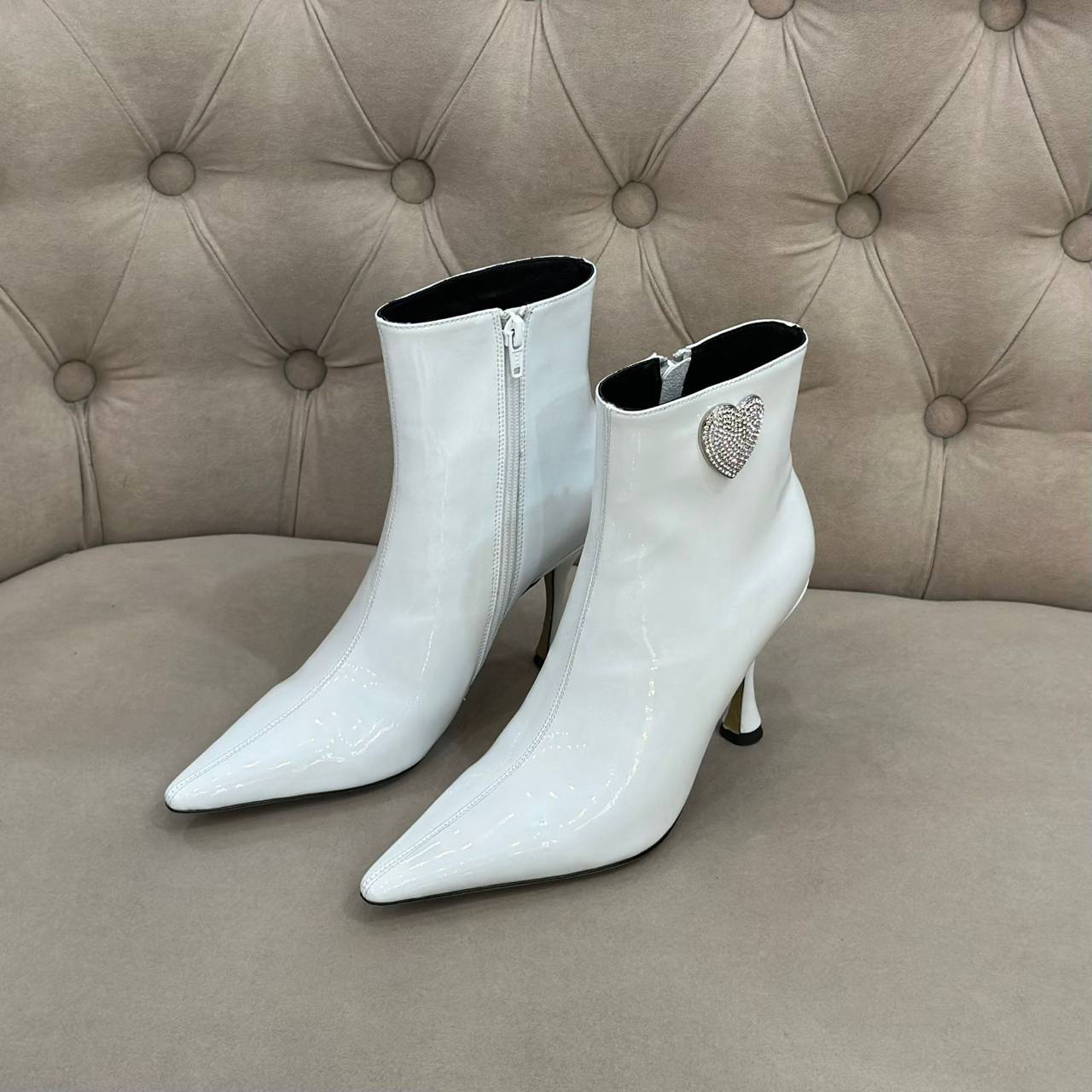 БОТИЛЬОНЫ MACH&MACH детальное фото