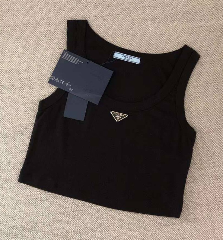 ТОП PRADA фото