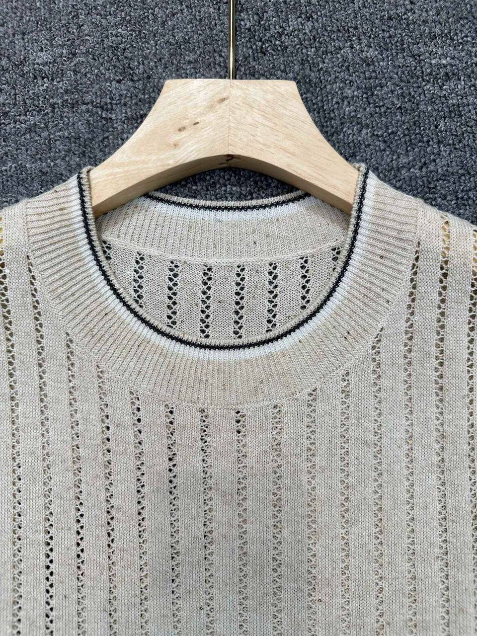 КОФТА BRUNELLO CUCINELLI детальное фото