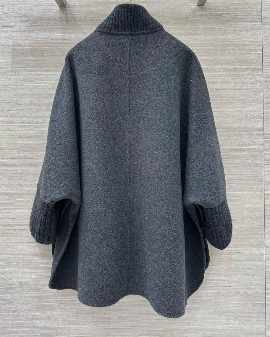 ПАЛЬТО LORO PIANA детальное фото